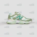 کتونی نیوبالانس 9060 میانه - Image 2