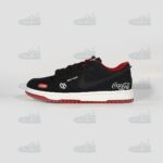کتونی نایک کوکاکولا زیرو NIKE SB - Image 3