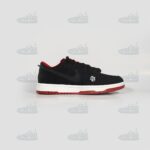 کتونی نایک کوکاکولا زیرو NIKE SB - Image 2