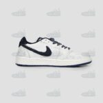 کفش کتانی مردانه و زنانه Nike Louis vuitton - Image 2