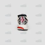 کفش کتونی مردانه سفید قرمز مشکی NEW BALANCE 1064 - Image 3