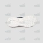 کفش کتانی مردانه آبی سفید NIKE TN - Image 4