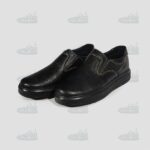 کفش چرم مردانه کلارک کارمندی