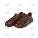 کفش مردانه چرم طبیعی اصل تمام گاوی