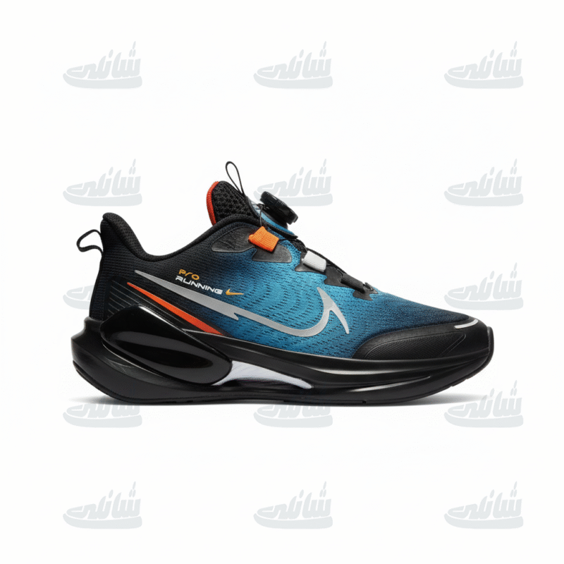 کتونی زنانه و مردانه نایک رانینگ پرو NIKE RUNNING PRO 2025 - Image 7