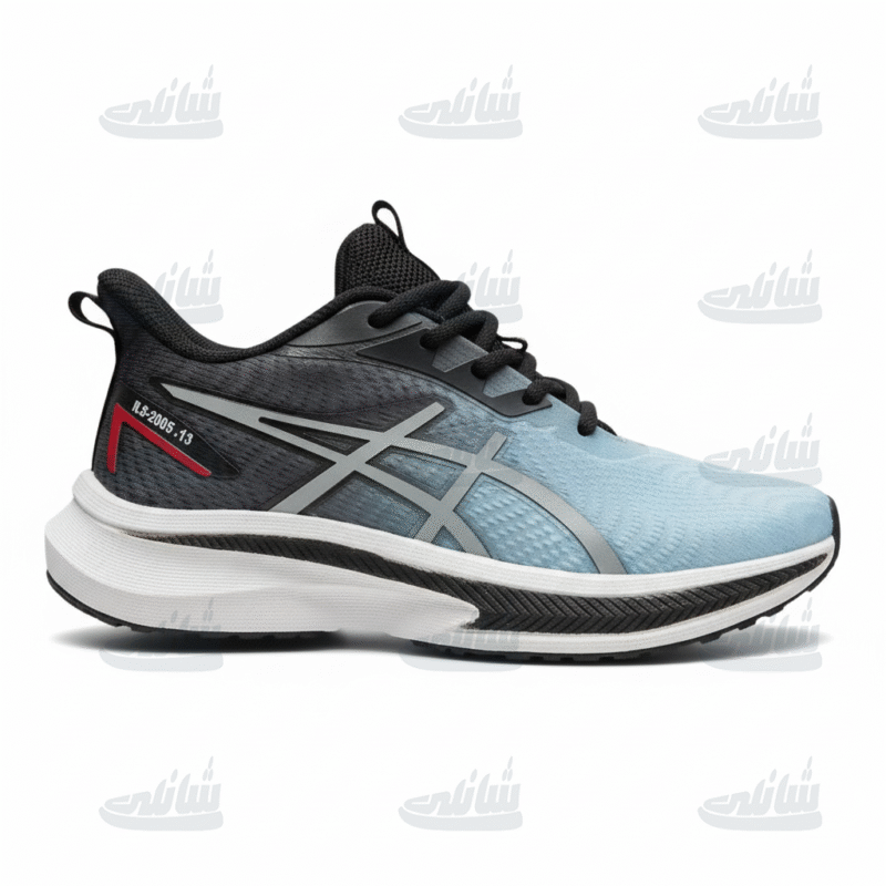کفش مردانه اسیکس مدل RS 2025 (Asics RS 2025) - Image 7