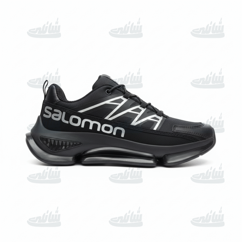 کتونی سالامون مدل Salomon XT Street 2025 - Image 8