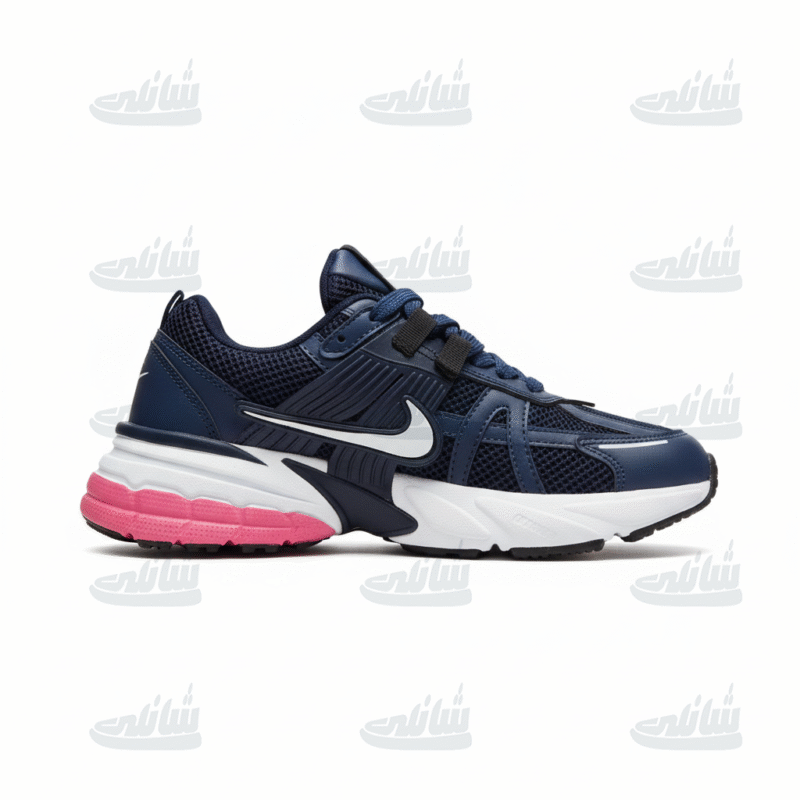 کفش nike v2k زنانه - Image 14