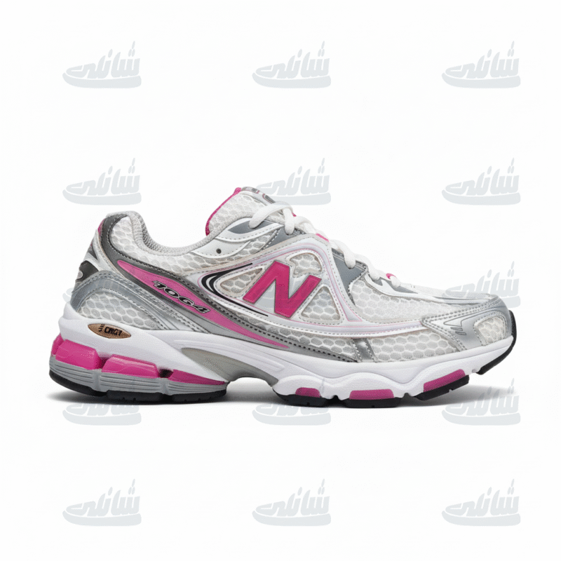 کفش نیوبالانس مدل 1064 - Image 7