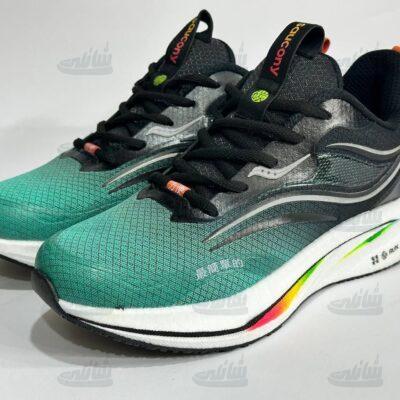 کتونی مردانه ساکونی ران پرو Saucony run PRO 2025
