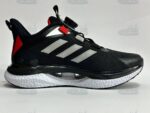 کتونی زنانه آدیداس مدل رانینگ سولارAdidas RUNNING SOLAR 2025 - Image 4