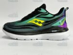 کتونی زنانه ساکونی Saucony G09 2025 - Image 3