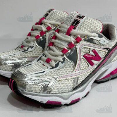 کفش زنانه اسپرت نیوبالانس مدل 1064 سال 2025 New balance