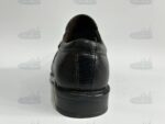 کفش کارمندی چرم طبیعی اصل  مدل AZAR HONAR - Image 4