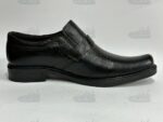 کفش کارمندی چرم طبیعی اصل  مدل AZAR HONAR - Image 2