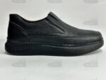 کفش مردانه کارمندی سپاهان - Image 3