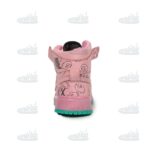 کتونی زنانه نایک جردن 1 مدل NIKE Jordan 2024 - Image 3