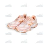 کفش زنانه نیوبالانس مدل ماکرو New balance 9060 2025