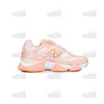 کفش زنانه نیوبالانس مدل ماکرو New balance 9060 2025 - Image 2