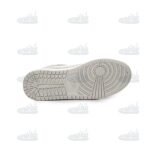 کفش زنانه نایک جردن لویی ویتون مدل NIKE Jordan Louis Vuitton 2025 - Image 4