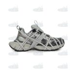 کفش بالنسیاگا اسپایدر Balnsiga spaider - Image 2