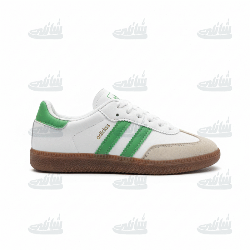 کفش بچگانه مدل سامبا مستر کوالیتی