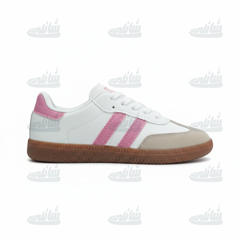 کفش بچگانه مدل سامبا مستر کوالیتی