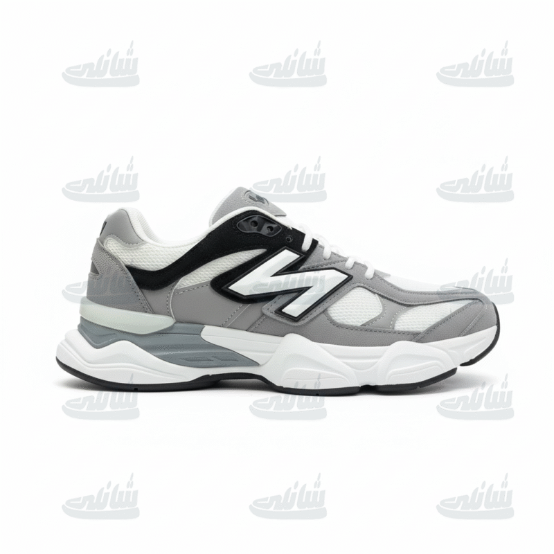 کفش نیوبالانس 9060 مردانه مستر کوالیتی - Image 6