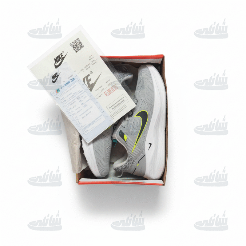 کفش نایک ایرزوم ویتنام مستر کوالیتی اصلی کد HB236 - Image 2