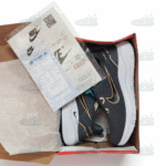 کفش نایک زوم ایکس ویتنام مستر کوالیتی کد HB236 - Image 6