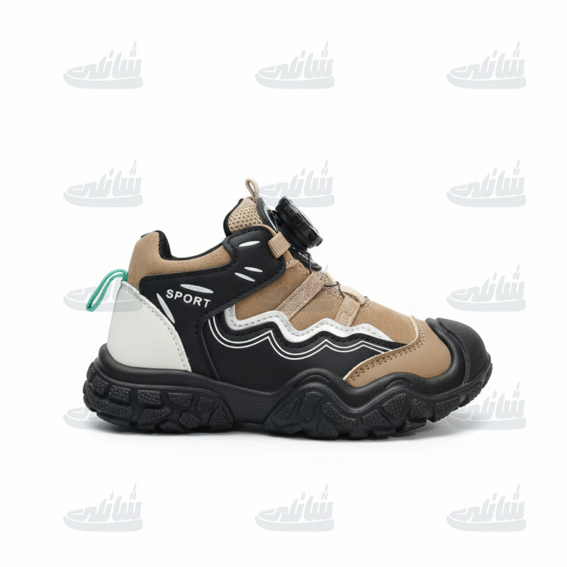 کفش بچه گانه دیسکی مستر کوالیتی - Image 4