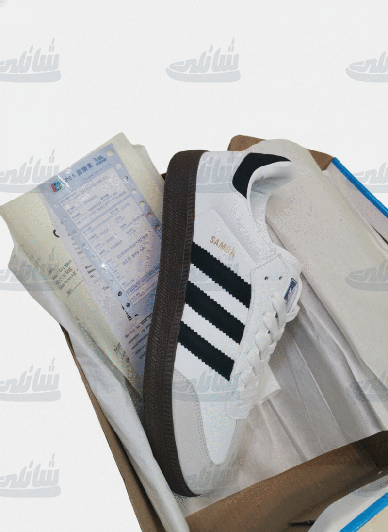 کفش سامبا ویتنام مستر کوالیتی - Image 7