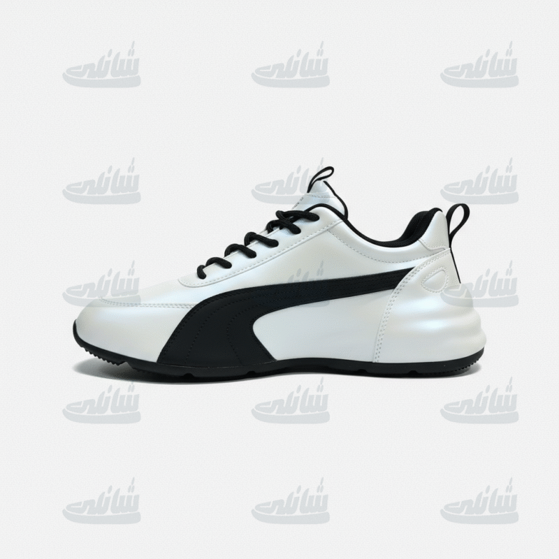 کفش مردانه ران اسپید 2026 - Image 2