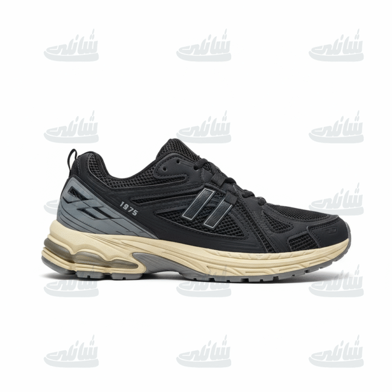 کفش مردانه نیوبالانس 1975 - Image 4