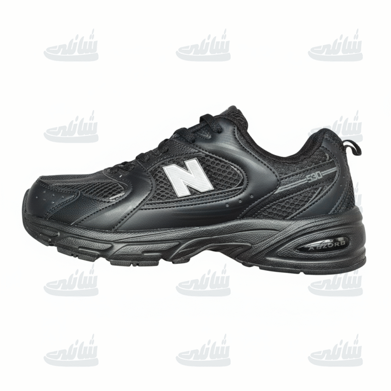 کفش نیوبالانس 530 ویتنام مسترکوالیتی - Image 9