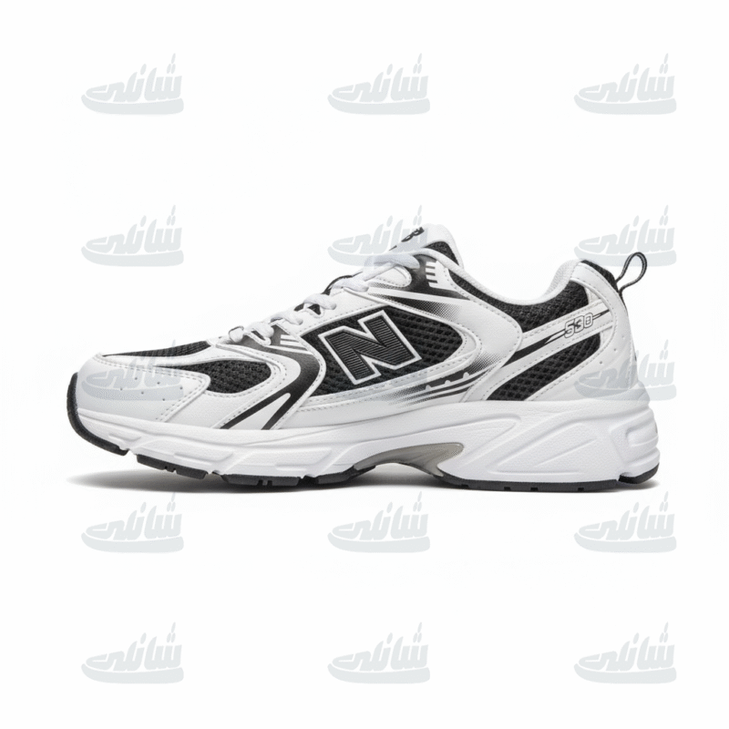 کفش نیوبالانس 530 ویتنام مسترکوالیتی - Image 15