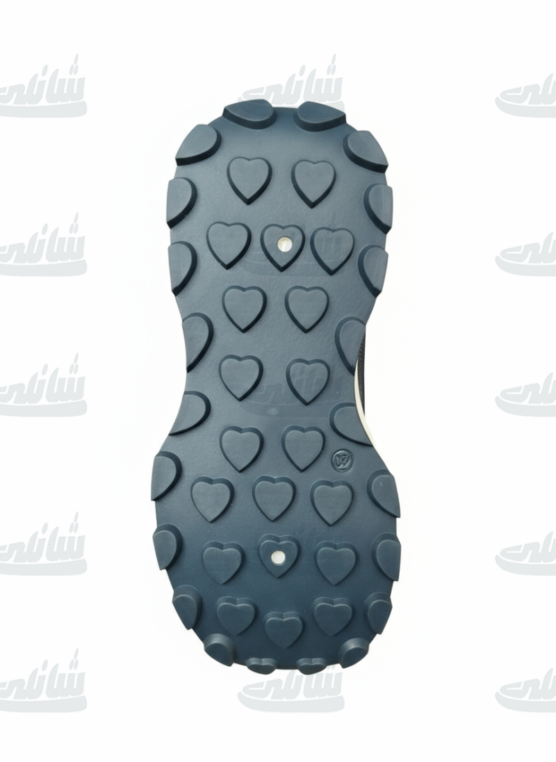 کفش مردانه k208s مستر وارداتی - Image 5