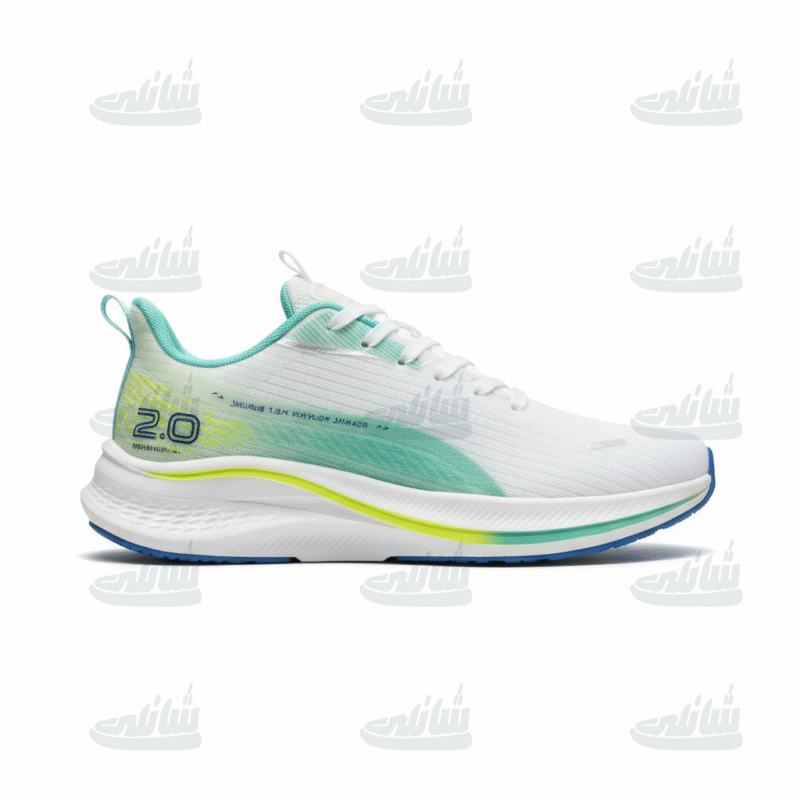 کفش مردانه نایک مونترا پلاس - Image 2