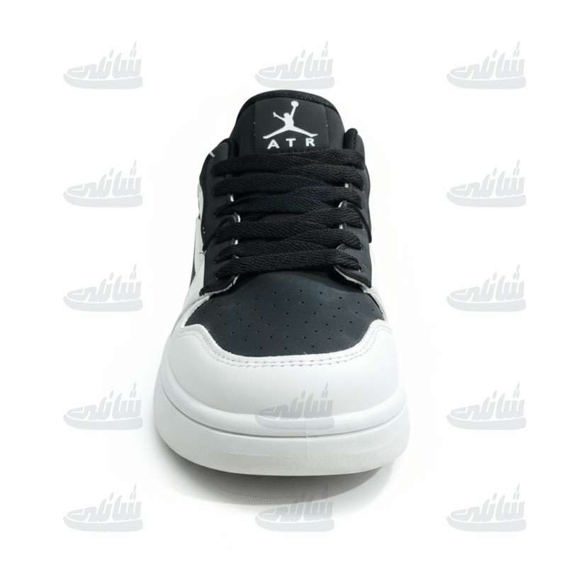 کفش مردانه نایک جردن 1 مستر وارداتی - Image 5