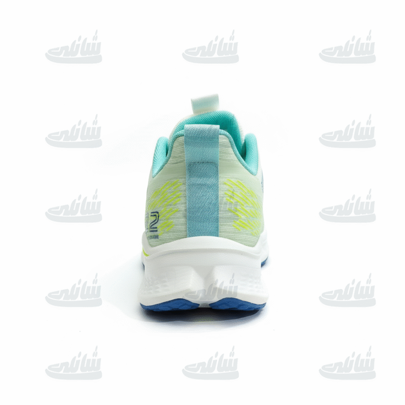 کفش مردانه نایک مونترا پلاس - Image 4