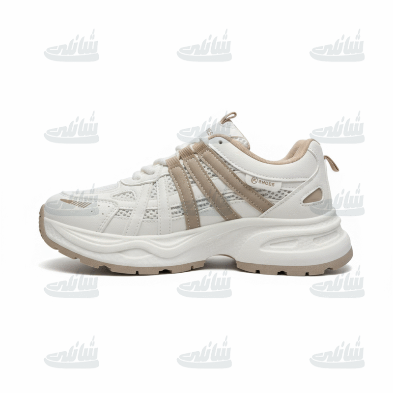 کفش زنانه k108s مستر وارداتی - Image 4