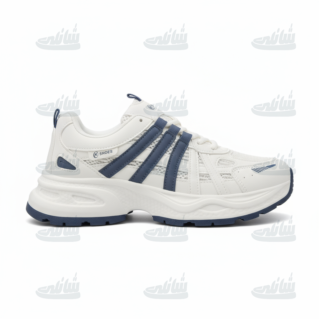 HoshaAI-4 کفش زنانه k108s مستر وارداتی - Image 1