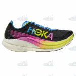 کفش رانینگ حرفه ای هوکا وان وان مدل ROCKET X2