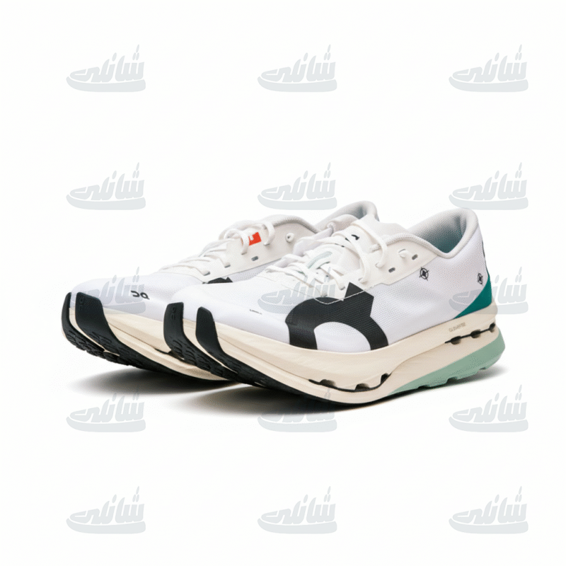 QC-On Cloudboom Echo 3 - Image 2