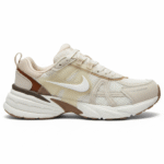 کفش رانینگ یونیسکس نایک V2k light brown - Image 3