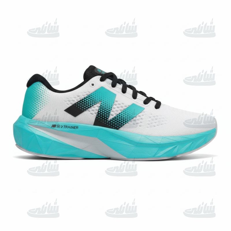 نیوبالانس مدل Trainer V3 ویتنام مسترکوالیتی زنانه - Image 4