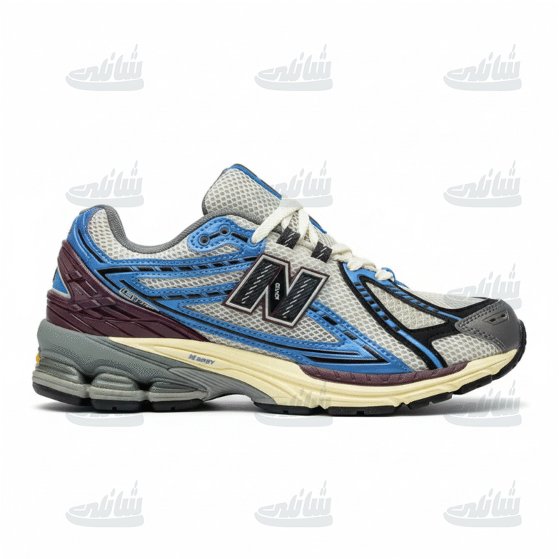 New balance 1906 - Image 4