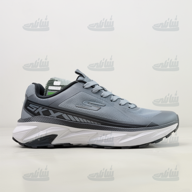 کتونی رانینگ Skichers skx اورجینال - Image 3