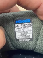 کتونی هوکا باندی hoka bondi 9 - Image 3