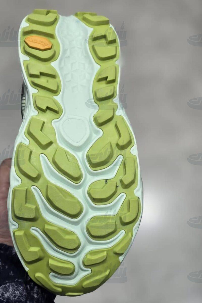نیوبالانس فرش فوم تریل وی 4/New balance fresh foam x more trail v4(اورجینال) - Image 6